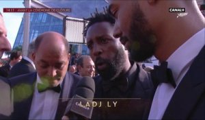 L'équipe du film Les Misérables est heureuse d'être à Cannes, gagner prix est un plus - Cannes 2019