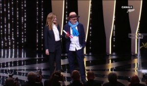 Elia Suleiman reçoit une mention spéciale pour It Must Be Heaven - Cannes 2019