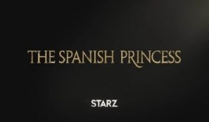 The Spanish Princess - Promo 1x05