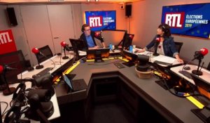 Le journal RTL de 5h du 27 mai 2019