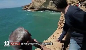 Feuilleton : Portugal, l'eldorado des Français (5/5)