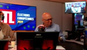 Européennes 2019 : Les Républicains s'écroulent, Laurent Wauquiez dos au mur