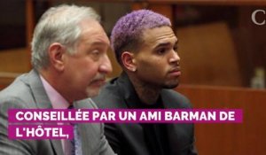 Chris Brown accusé de viol : le rappeur est convoqué à Paris pour être confronté à son accusatrice