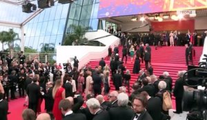 Cannes 2019: Samuel Le Bihan, ambassadeur du Cinéma Positif (Exclu Vidéo)