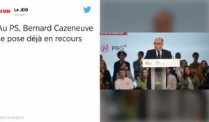 Européennes. Bernard Cazeneuve sort du silence et en appelle à l’union de la gauche