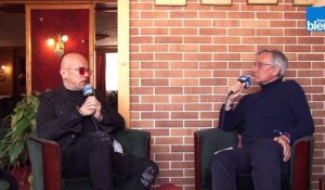 France Bleu Live Festival - Interview de Pascal Obispo