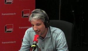 Soirée électorale avec les militants LREM - Le Moment Meurice