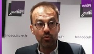 Sylvain Kahn : "Il y a un rapprochement de plus en plus fort entre le niveau national de débat et le niveau européen"