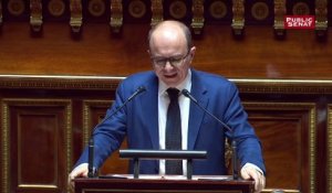 Notre-Dame : Le patrimoine n’est pas figé pour André Gattolin (LREM)