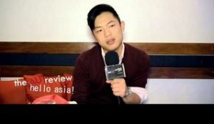 Dru Chen talks about his Intentions EP and more to the AU review