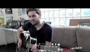 Tim Chaisson "Bail You Out" Acoustic Session LIVE.