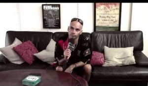 Dubmarine (Brisbane) - BIGSOUND Interview with D-Kazman!