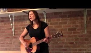 LIVE: Rose Cousins "What I See" (Acoustic Garage Sessions)