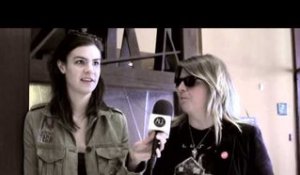 Interview: The Pack A.D. at SXSW 2014
