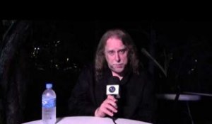 Interview: Warren Haynes on Gov't Mule, Dave Matthews and more at Bluesfest Byron Bay!