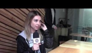 Interview: Alison Wonderland (Part One) on "Calm Down" EP and the Rural Juror Touror!