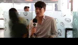 Interview: Eddy Kim (South Korea) on his album "The Manual" and single "Darling"
