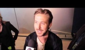 Ryan Gosling talks "Lost River" Cast, Crew and First Time Director Advice at SXSW 2015