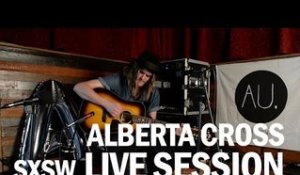 Alberta Cross "Isolation" LIVE and Acoustic - the AU sessions at SXSW