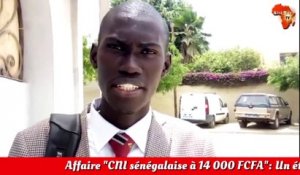 Affaire "CNI sénégalaise à 14 000 FCFA": Un étudiant de Dakar contredit Sidi Touré