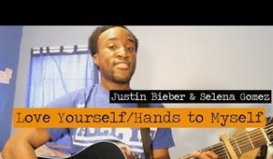 Justin Bieber & Selena Gomez - Love Yourself/ Hands To Myself (Mashup by Ty McKinnie)