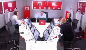 Le journal RTL de 8h du 29 mai 2019
