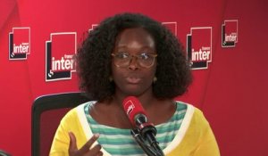 Sibeth Ndiaye, porte-parole du gouvernement : "Le gouvernement n'a pas été inactif en matière d'écologie. Ce sont des transitions difficiles, le changement de modèle économique prend du temps"