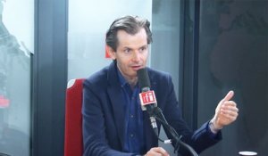Guillaume Larrivé (LR): « La droite et le centre ont un avenir à condition de tout réorganiser »
