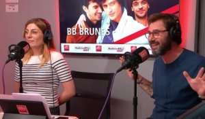 BB Brunes en live et en interview dans #LeDriveRTL2 (28/05/19)
