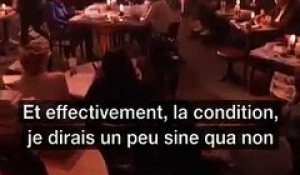 AVANT-PREMIERE: Découvrez les premières images de l'émission "Chez Moix" sur la PMA/GPA diffusée ce soir sur Paris Première - VIDEO