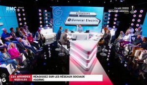 Les GG veulent savoir : 1000 emplois supprimés chez General Electric, le gouvernement a-t-il sciemment caché l'info ? – 29/05