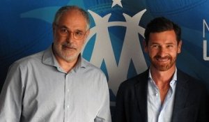 Andoni Zubizarreta : «On a senti que c’était le bon choix»