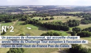 Golf de la semaine : Aa Saint-Omer Golf Club