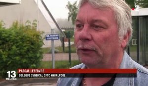 Whirlpool : quelle issue pour le site d'Amiens placé en redressement judiciaire ?