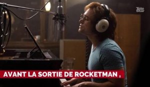 Rocket Man : est-ce que Taron Egerton chante en playback dans le biopic d'Elton John ?