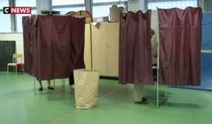 Présidentielles 2022 : 28% des Français voteraient pour le RN