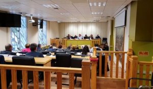 Communauté d'Agglomération de Bastia : le conseil communautaire définitivement levé après un clash
