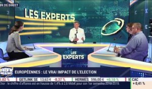 Nicolas Doze: Les Experts (2/2) - 30/05