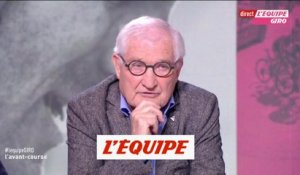 «Le poste de sélectionneur n'a pas évolué depuis 1983» - Cyclisme - Guimard