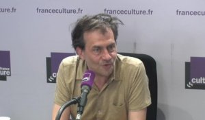 Dominique Cardon : "La réalité de l’usage ordinaire d’internet, c’est pas le clash"