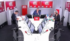 Le journal RTL de 7h du 31 mai 2019
