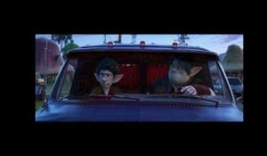 "En avant", le rpochain film des studios Pixar a sa bande-annonce