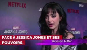 Jessica Jones : à quoi va ressembler la saison 3 finale ?