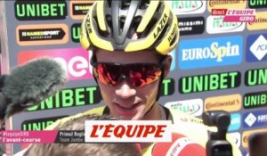 Roglic «Ce n'est pas fini» - Cyclisme - Giro - 19e étape
