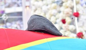 La RDC rend hommage à Étienne Tshisekedi, le « Sphinx de Limete »