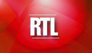 Le journal RTL de 8h du 01 juin 2019