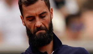 Roland-Garros - Nishikori : "Paire a le meilleur revers du circuit"