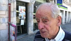 Besançon : l’avis de Charles Piaget, figure historique du conflit LIP, sur le mouvement des Gilets jaunes
