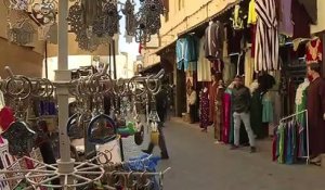 Le grand lifting de Fès, capitale spirituelle du Maroc