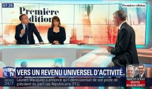 Vers un revenu universel d'activité